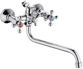 Смеситель Potato P2265