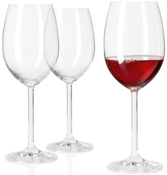 Набор бокалов для вина Leonardo Daily 063316