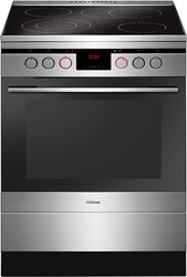 Кухонная плита Hansa FCCX68235