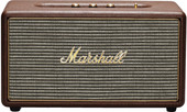 Беспроводная колонка Marshall Stanmore (коричневый)