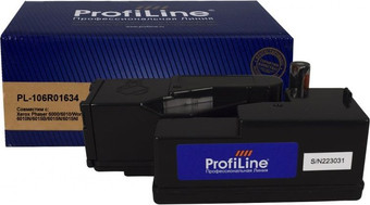 Картридж ProfiLine PL_106R01634 (аналог Xerox 106R01634)