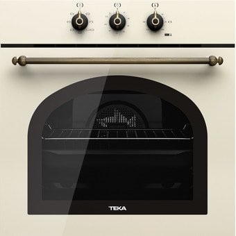 Духовой шкаф TEKA HRB 6100 VNB Brass