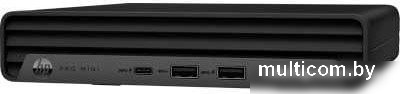 Компактный компьютер HP Pro Mini 400 G9 A54WNET
