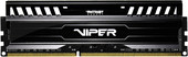 Оперативная память Patriot Viper 3 Black Mamba 4GB DDR3 PC3-12800 (PV34G160C0)