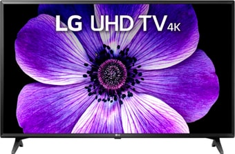 Телевизор LG 49UM7020PLF