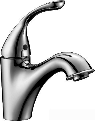 Смеситель Lemark Intense LM5606C