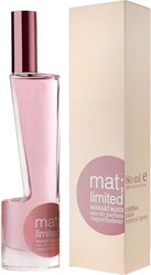 Masaki Matsushima Mat Limited EdP (80 мл)