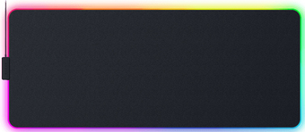 Коврик для стола Razer Strider Chroma