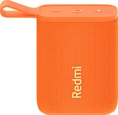 Беспроводная колонка Xiaomi Redmi Bluetooth Speaker ASM11A (оранжевый, китайская версия)