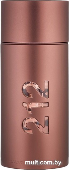 Carolina Herrera 212 Sexy Men EdT (100 мл)