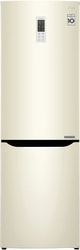 Холодильник LG GA-B419SYGL