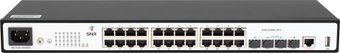 Управляемый коммутатор уровня 2+ SNR SNR-S2989G-24TX