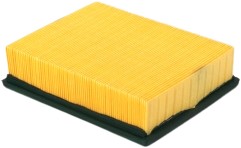 Воздушный фильтр BIG Filter GB-9696