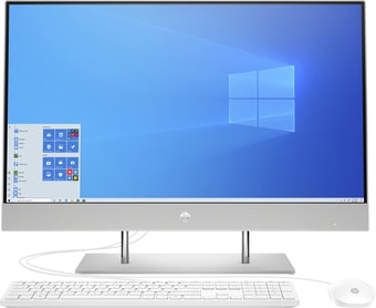 Моноблок HP 27-dp0039ur 1G1E4EA