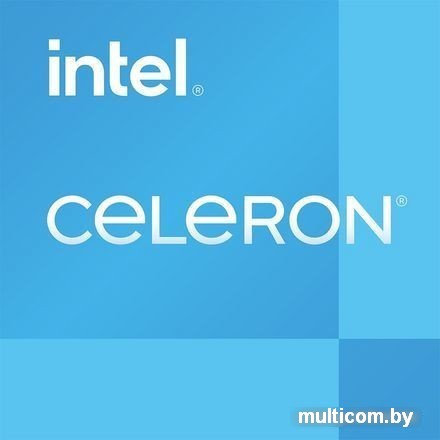 Процессор Intel Celeron G6900
