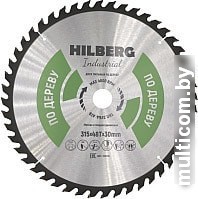 Пильный диск Hilberg HW316