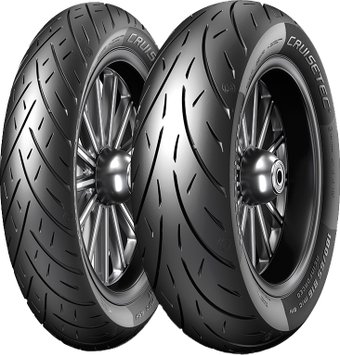 Дорожные мотошины Metzeler Cruisetec 130/90R16 73H TL
