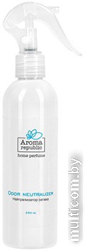 Нейтрализатор запаха Aroma Republic 90075