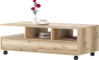 Журнальный столик Сокол СЖ-9 (дуб делано)