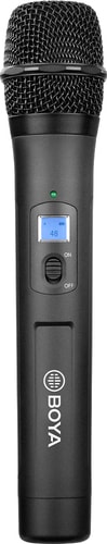 Микрофон BOYA BY-WHM8 Pro