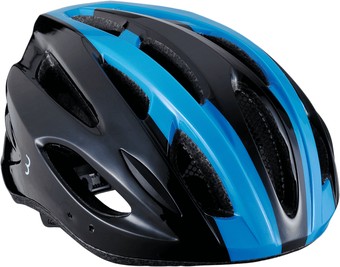Cпортивный шлем BBB Cycling Condor BHE-35 L (черный/синий)
