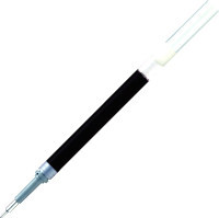 Стержень гелевый Pentel LR7-AX (черный)