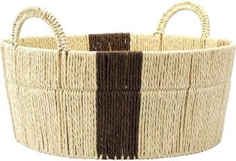 Tkano Ethnic Bodhran Chocolate TK24-ST-BA0020 (р-р M)