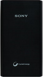 Портативное зарядное устройство Sony CP-V20 (черный)