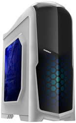 Корпус GameMax G539W (белый)