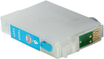 Картридж Epson EPT09224A10 (C13T10824A10)