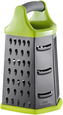 Терка Gipfel Hercules 9799