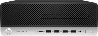 Компактный компьютер HP EliteDesk 705 G5 SFF 8RM26EA