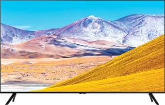 Телевизор Samsung UE82TU8000U