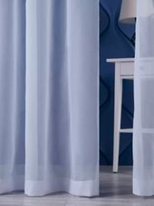 Arya Veo Вуаль 200x280 (белый иней)