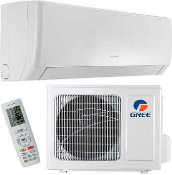 Сплит-система Gree Pular R410 on/off 2023 GWH24AGDXE-K3NNA1B