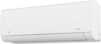 Кондиционер Funai Shogun Inverter 2025 RAC-I-SG75HP.D04