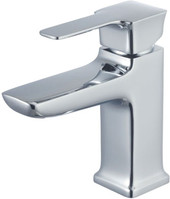 Смеситель Lemark BASIS LM3606C