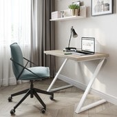 Письменный стол Domus СП012W-K017