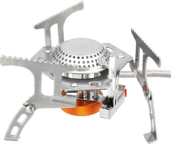 Туристическая горелка Tourist Buran TM-080