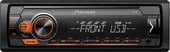 USB-магнитола Pioneer MVH-S110UBA