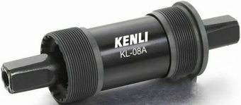 Каретка Kenli KL-08A-116 73/116 мм