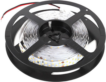 Светодиодная лента ЭРА LS2835-27-252-24-33-3000К-triple-5m