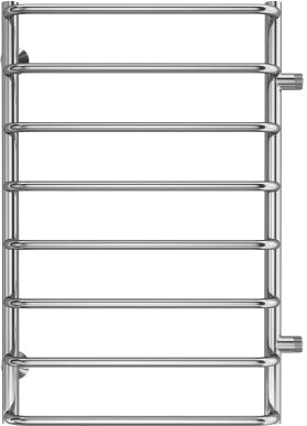 Полотенцесушитель TERMINUS Стандарт П8 500x800 бп 500