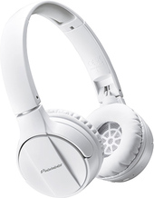 Наушники Pioneer SE-MJ553BT-W
