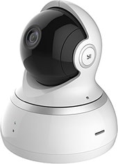 IP-камера YI 1080p Dome Camera (белый)