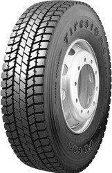 Автомобильные шины Firestone FD600 215/75R17.5 126/124M