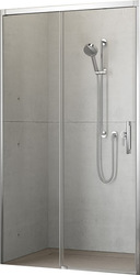 Душевая дверь Radaway Idea KDJ 160 см [387046-01-01R]