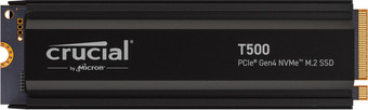SSD Crucial T500 2TB CT2000T500SSD5