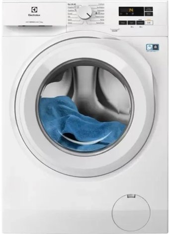 Стиральная машина Electrolux EW6F1481E