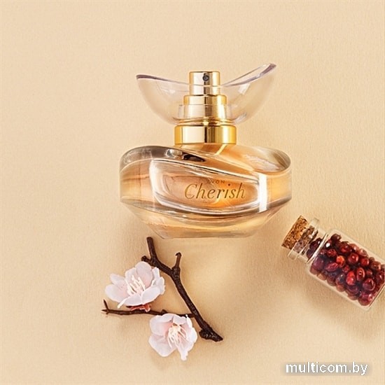 Avon Cherish EdP (50 мл)